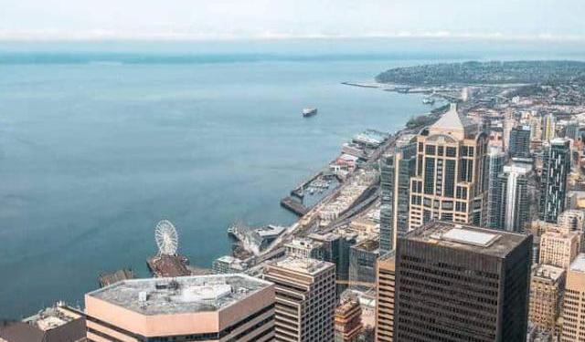 Best Things to Do in Seattle, Part 1