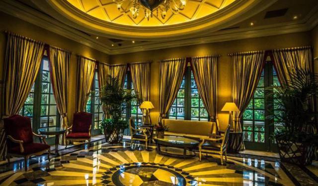 Best Places to Eat in Las Vegas