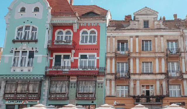 7 Reasons You Must Absolutely Visit Timisoara Right Now
