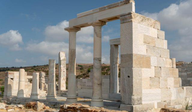 15 Fantastic Things to Do in Naxos