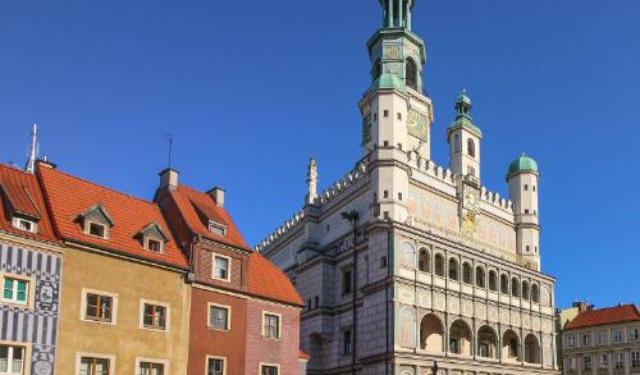 How to Have Tons of Fun in 24 Hours in Poznan