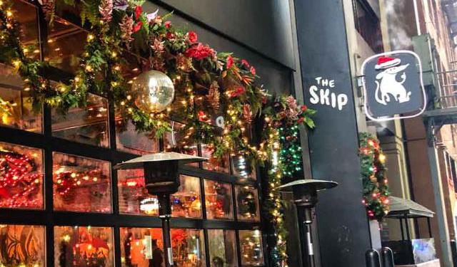 14 Festive Things to Do in Detroit for Holiday Cheer