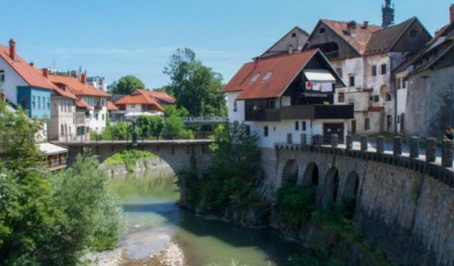 What to See on a Day Trip to Skofja Loka, Slovenia