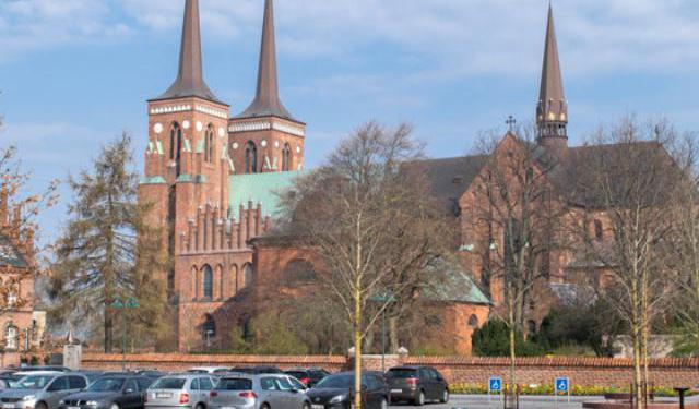 Making the Most of a Roskilde Day Trip from Copenhagen