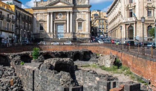 The Effortless Sightseeing Guide to Catania, Sicily