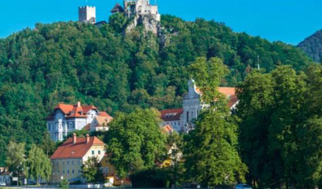 What to See When You Visit Celje, Slovenia