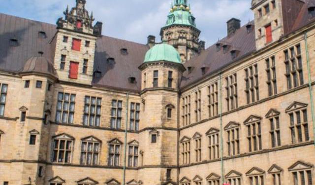 A Simple Sightseeing Guide to Helsingor, Denmark