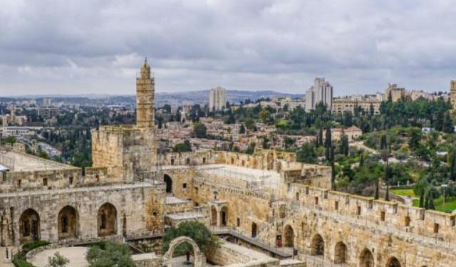 Top Places to Visit in Jerusalem