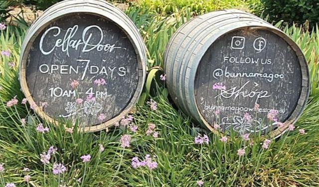 What to Do in Mudgee NSW
