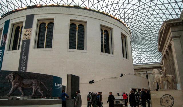 Five Cool Museums You Should Visit in London, England