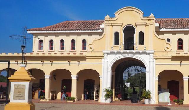 10 Things to Know about Mompox