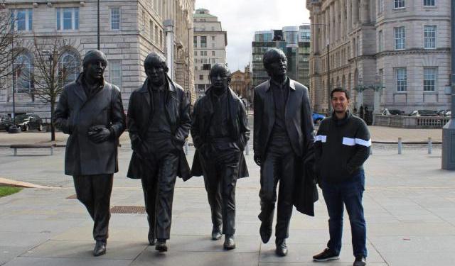 How To Spend 48 Hours In Liverpool