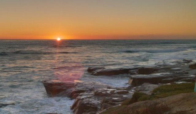 San Diego's Best Sunsets