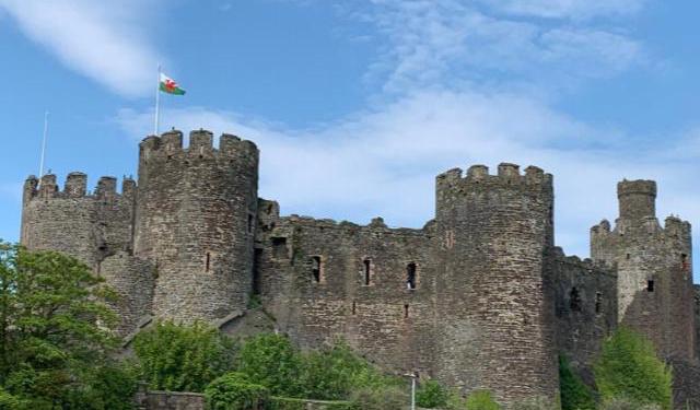 Top 8 Things to Do in Conwy, North Wales