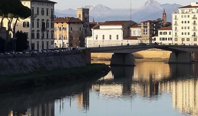 Tuscany’s Pisa – Not All About the Leaning Tower