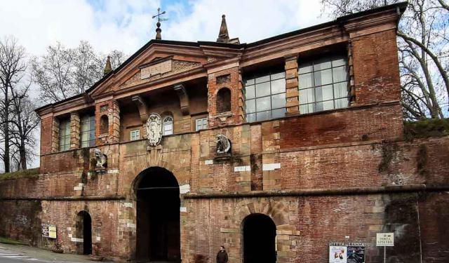 Loving Tuscany’s Lucca