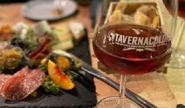 18 Delectable Dining Haunts in Cosenza, Italy