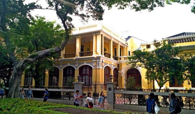 Things to Do in Guangzhou
