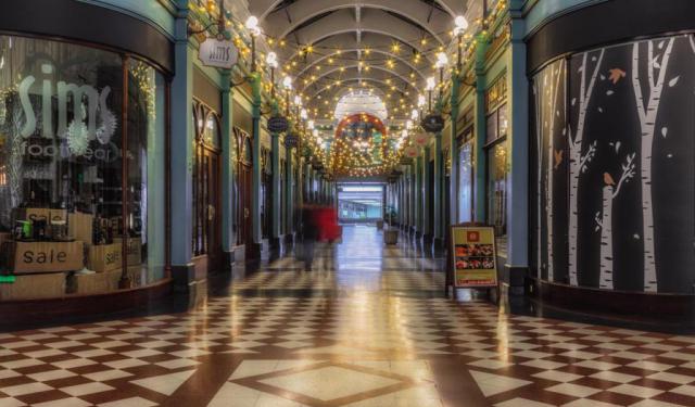 3 Self Guided Walking Tours In Birmingham England Maps 3-self-guided-walking-tours-in-birmingham-england-maps