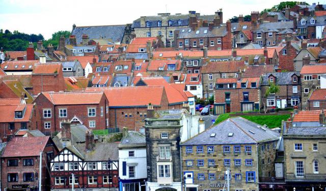 10 Top Things To Do in Whitby, England