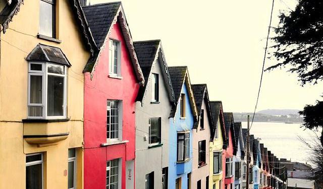 Top 5 Things to Do in Cobh, Ireland