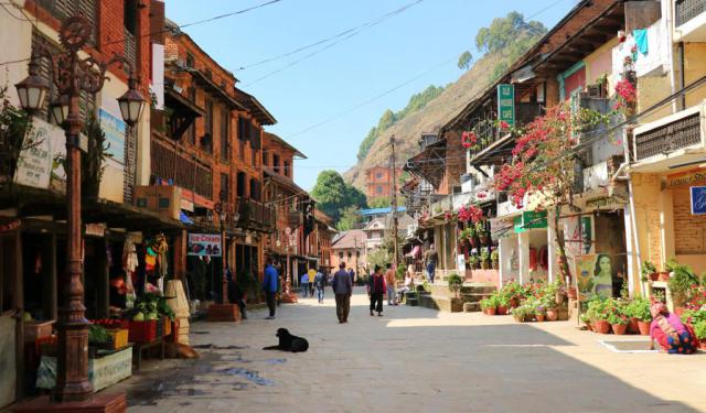 Bandipur, Nepal: City Guide and Photography