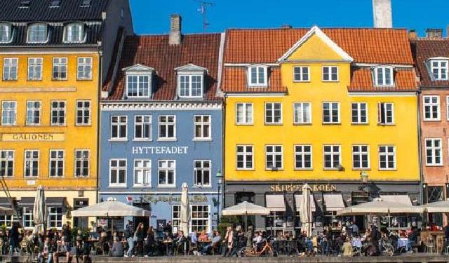How to Make the Most of the Copenhagen Card, Denmark