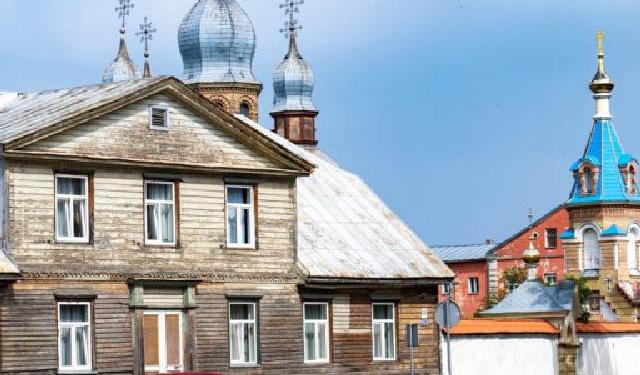 6 Special Sights to See in Jekabpils, Latvia