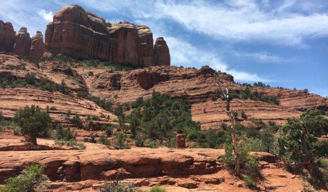 How to Spend a Day in Sedona, Arizona
