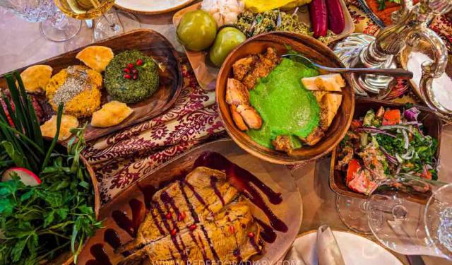 Best Restaurants in Tbilisi By a Local