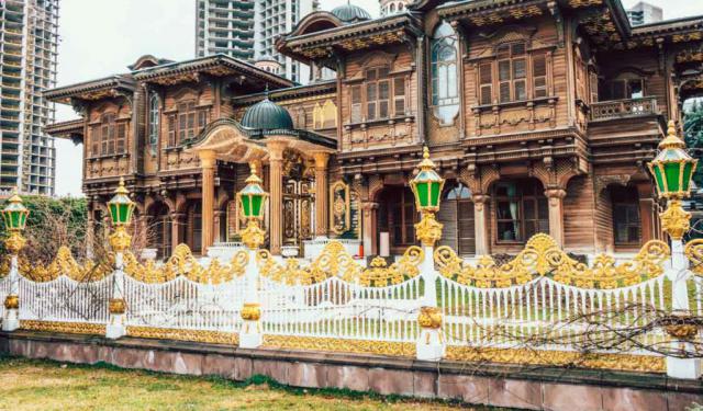19 Things to Do in Ankara