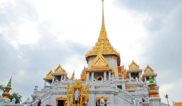Bangkok Itinerary: Awesome and Free Things to Do