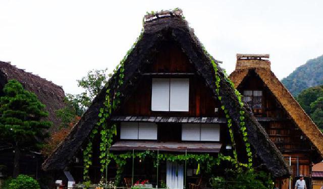 Gokayama and Two UNESCO Heritage Villages