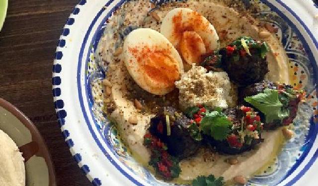 The Best Brunch in Prague