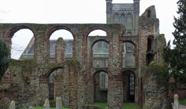 Exploring Roman Colchester, the Oldest City in England