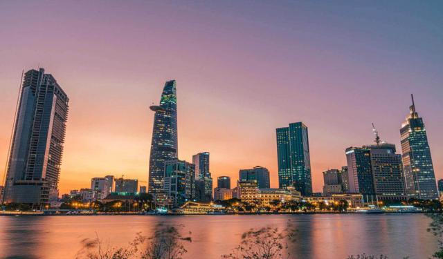 A Guide to Travel Ho Chi Minh City