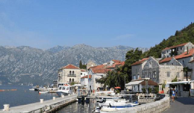 A Guide to Kotor Bay: Must Do’s and Must Visits