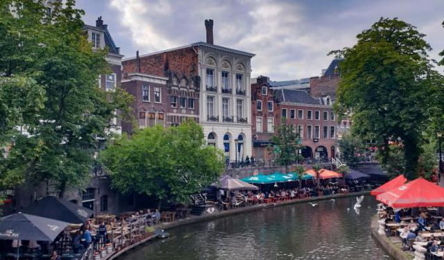Nightlife in Utrecht, the Netherlands: Best Kept Secret