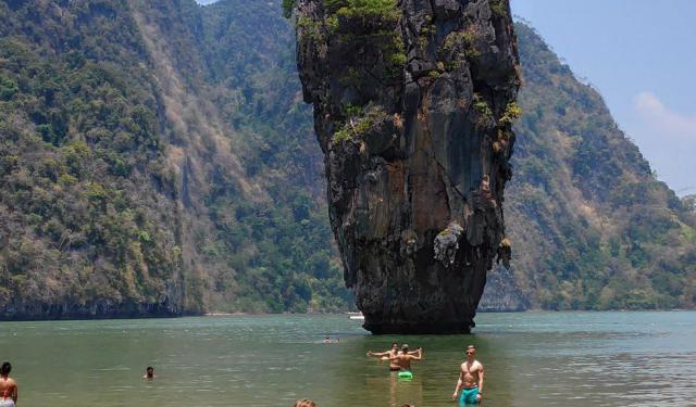 Things to Do with Kids in Krabi