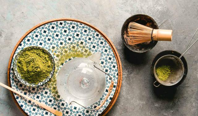 7 Incredibly Delicious Matcha Cafes in Seoul