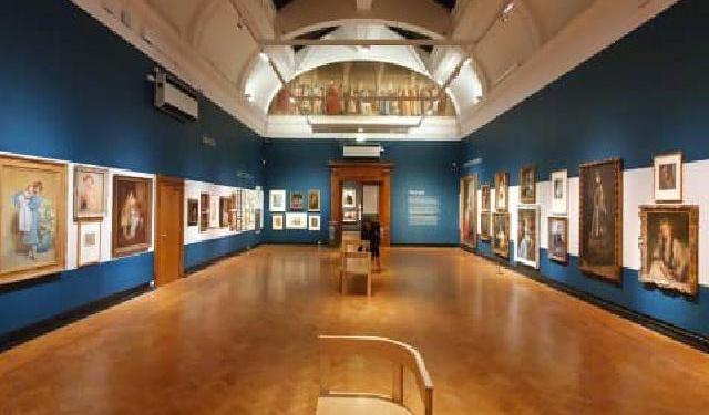Art Galleries in Newcastle upon Tyne