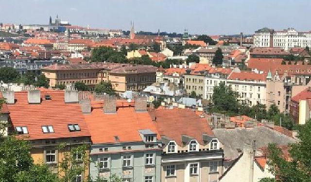 The Best Places to Propose in Prague