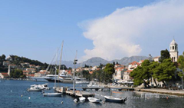 7 Day Trips to Make from Dubrovnik