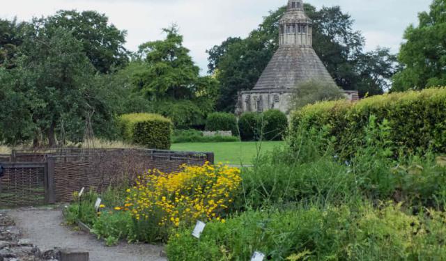 Visit Glastonbury: History, Myths And Legends