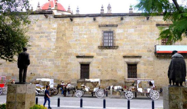 5 Reasons to Visit Guadalajara Mexico