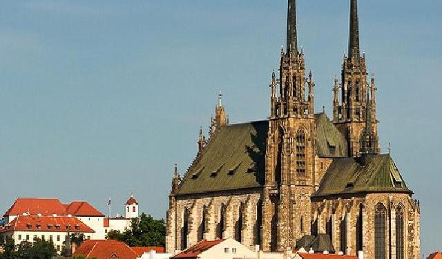 39 Best Things to Do in Brno