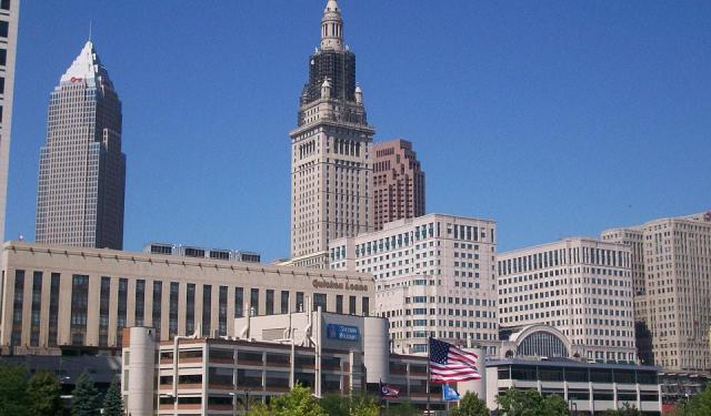 12 Historical Landmarks to See in Cleveland