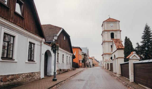 Kėdainiai, Lithuania: the Best Day Trip from Vilnius