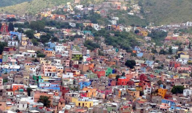 8 Activities to Do in Guanajuato Mexico