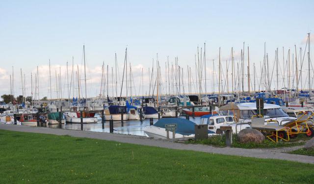 Best Things to See in and around Dragor